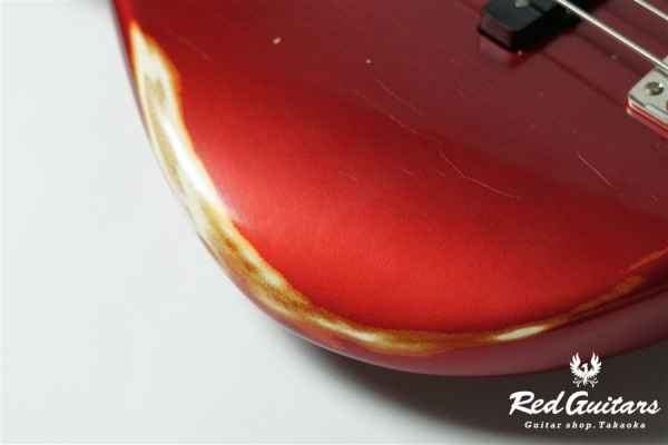 MJB1-STD/NJ  - OCAR Relic